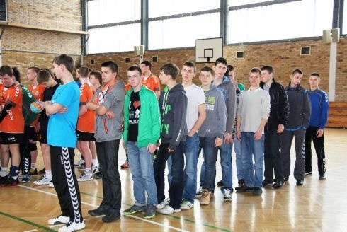 Sportowe sukcesy uczni&oacute;w Gimnazjum nr 2